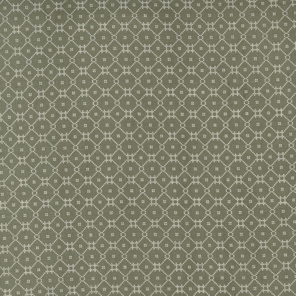 Tela de Moda Fabrics Estampada Verde<p class="t1product">M002</p>