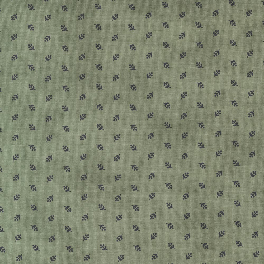 Tela de Moda Fabrics Estampada Verde<p class="t1product">M003</p>