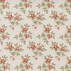 Tela de Moda Fabrics Estampada Rojo, Verde & Blanco roto<p class="t1product">M004</p>