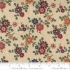 Tela de Moda Fabrics Estampada Beige & Multicolor<p class="t1product"> M009 </p>