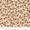 Tela de Moda Fabrics Estampada Vainilla, Granate, Tostado & Verde<p class="t1product"> M013</p>