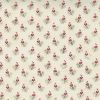 Tela de Moda Fabrics Estampada Beige claro, Granate & Verde<p class="t1product"> M014 </p>