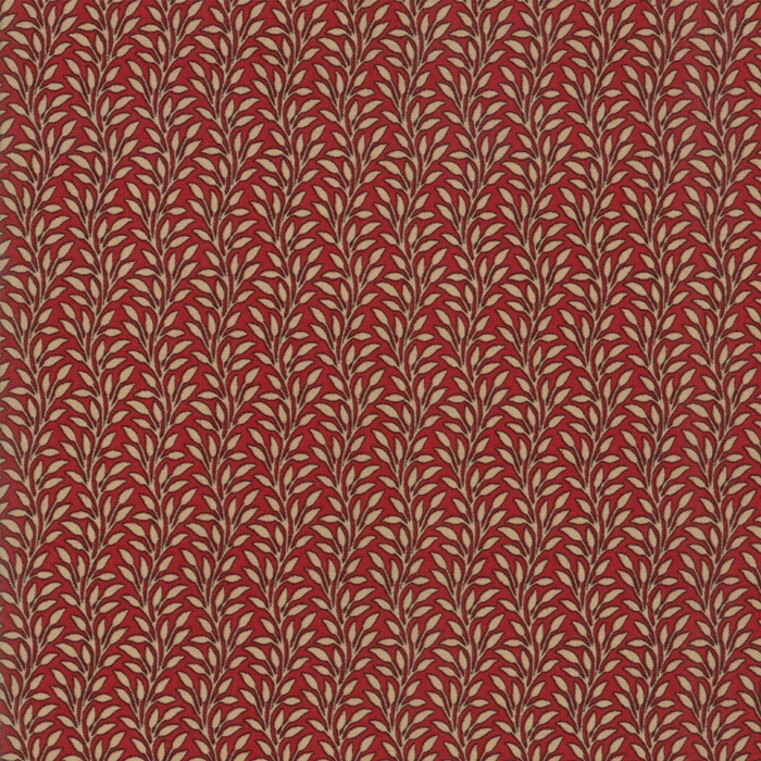 Tela de Moda Fabrics Estampada Granate & Beige tostado<p class="t1product"> M015 </p>