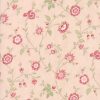 Tela de Moda Fabrics Estampada Rosa<p class="t1product"> M022 </p>