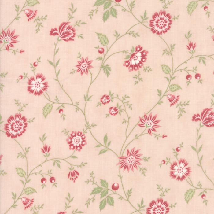 Tela de Moda Fabrics Estampada Rosa<p class="t1product"> M022 </p>