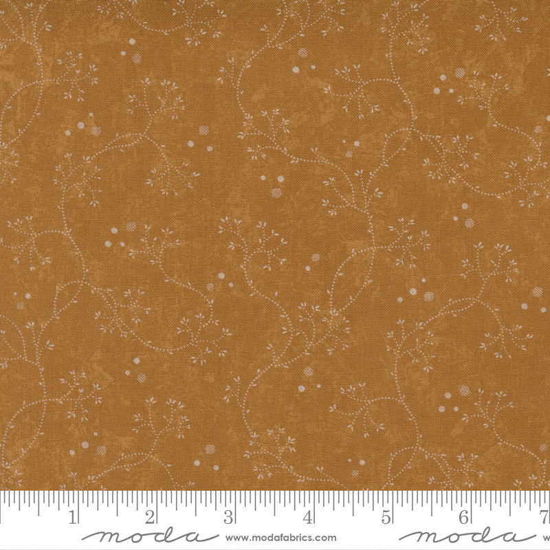 Tela de Moda Fabrics Estampada Mostaza<p class="t1product"> M024 </p>