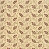 Tela de Moda Fabrics Estampada Beige medio & Marrón<p class="t1product"> M026 </p>