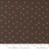 Tela de Moda Fabrics Estampada Marrón chocolate, Mostaza, Rojo & Verde<p class="t1product"> M032 </p>
