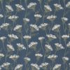 Tela de Moda Fabrics Estampada Azul, Verde & Blanco<p class="t1product"> M034 </p>