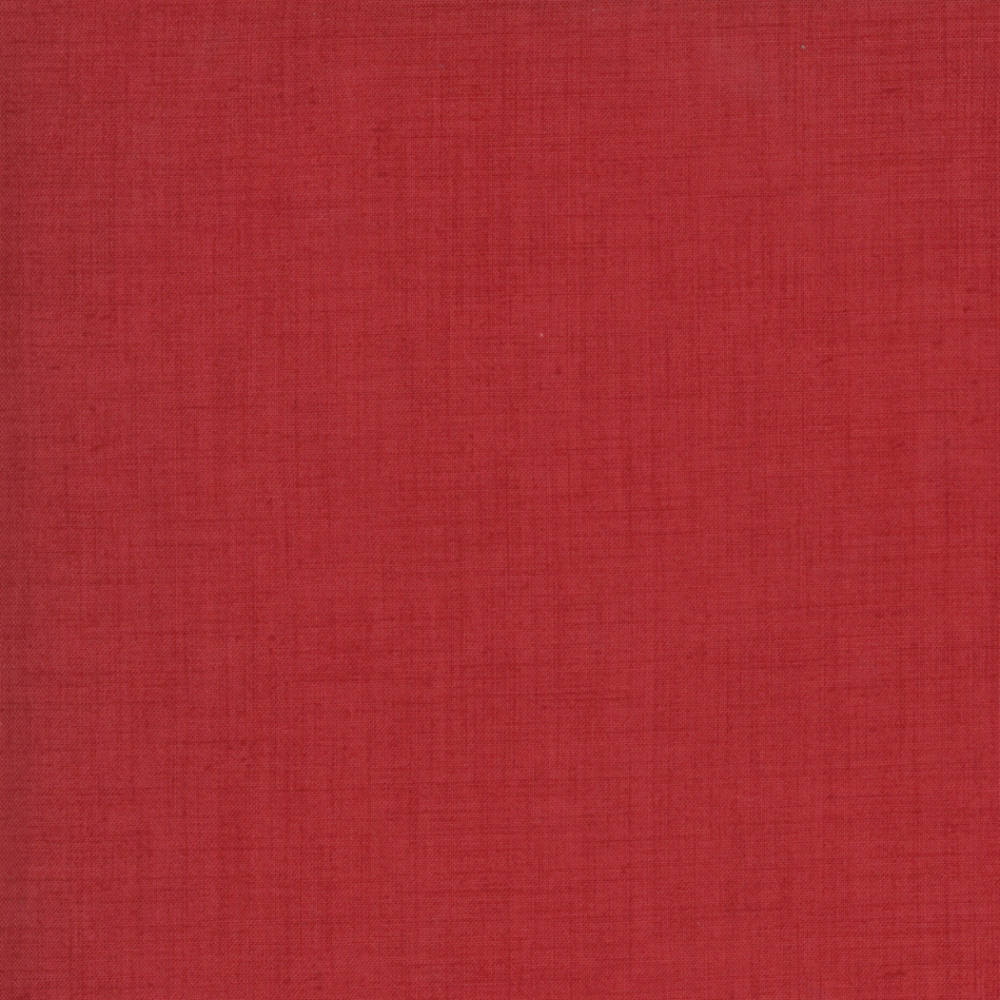 Tela de Moda Fabrics Básica Rojo<p class="t1product"> M063 </p>