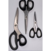 Juego tijeras Titanium Ultra