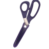Tijeras KAI Patchwork 210 mm